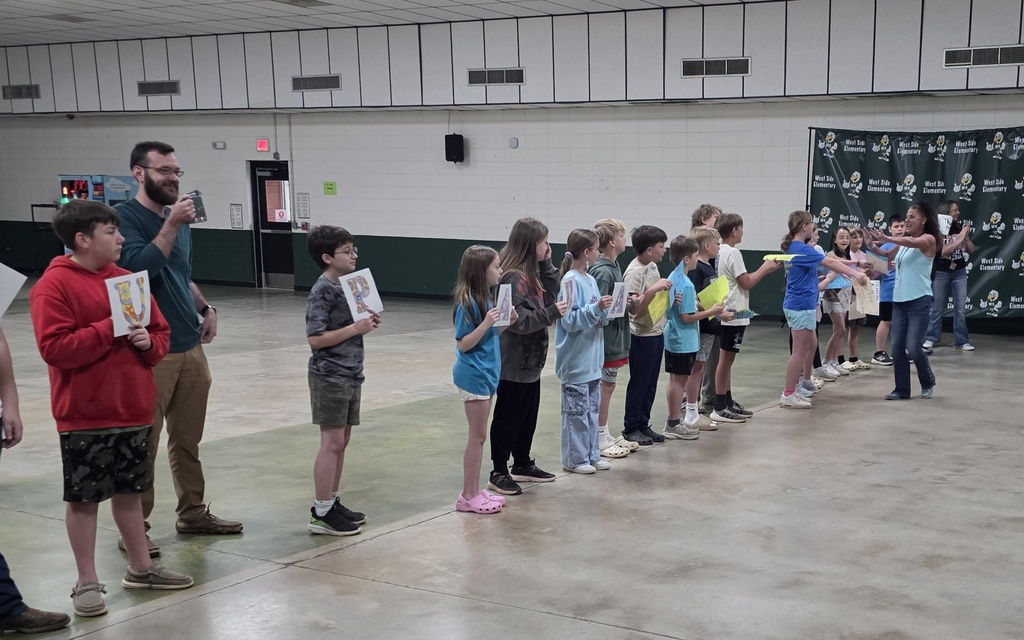 Paraprofessional Day