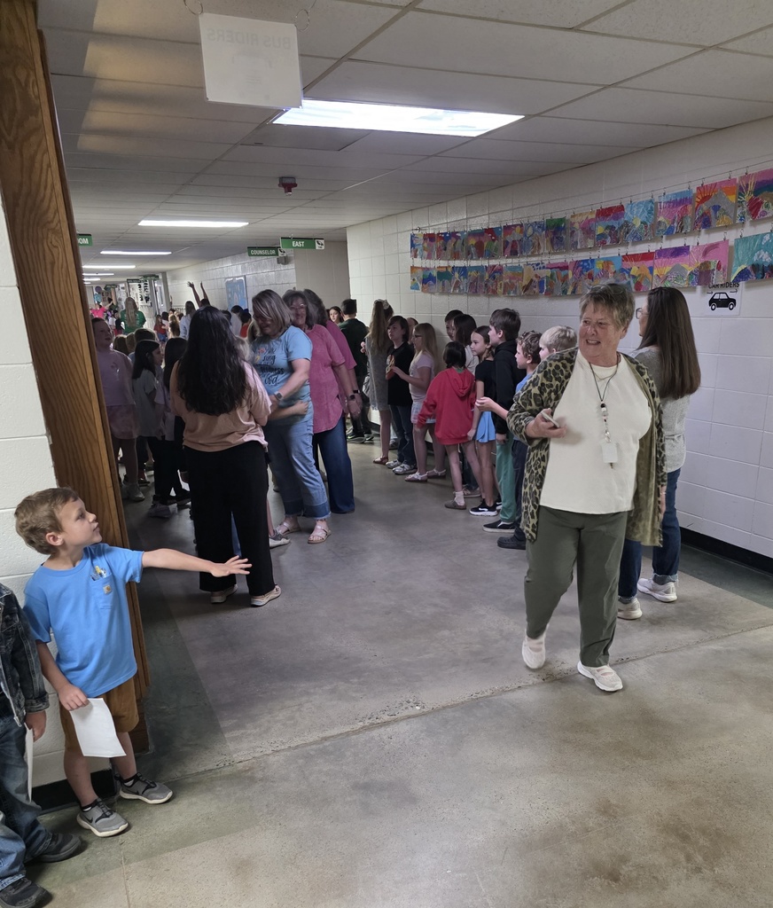 Paraprofessional Day