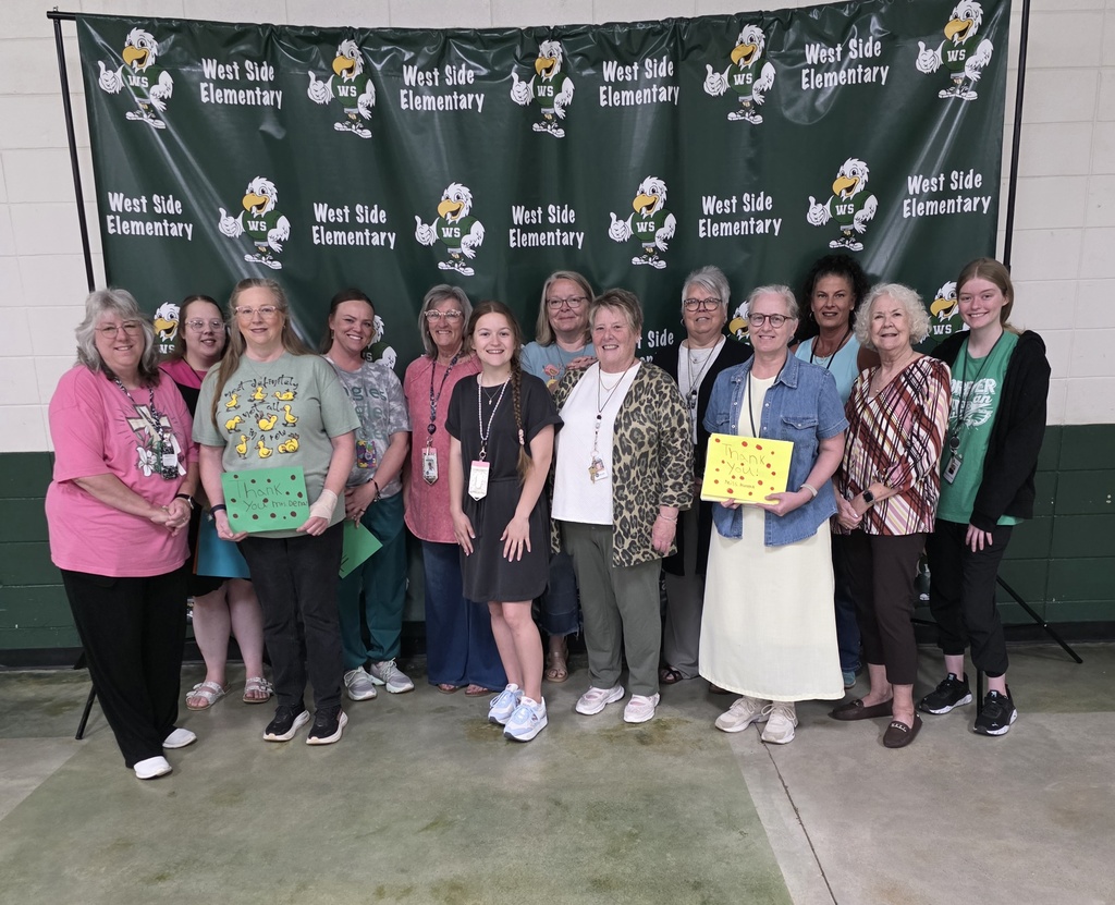 Paraprofessional Day