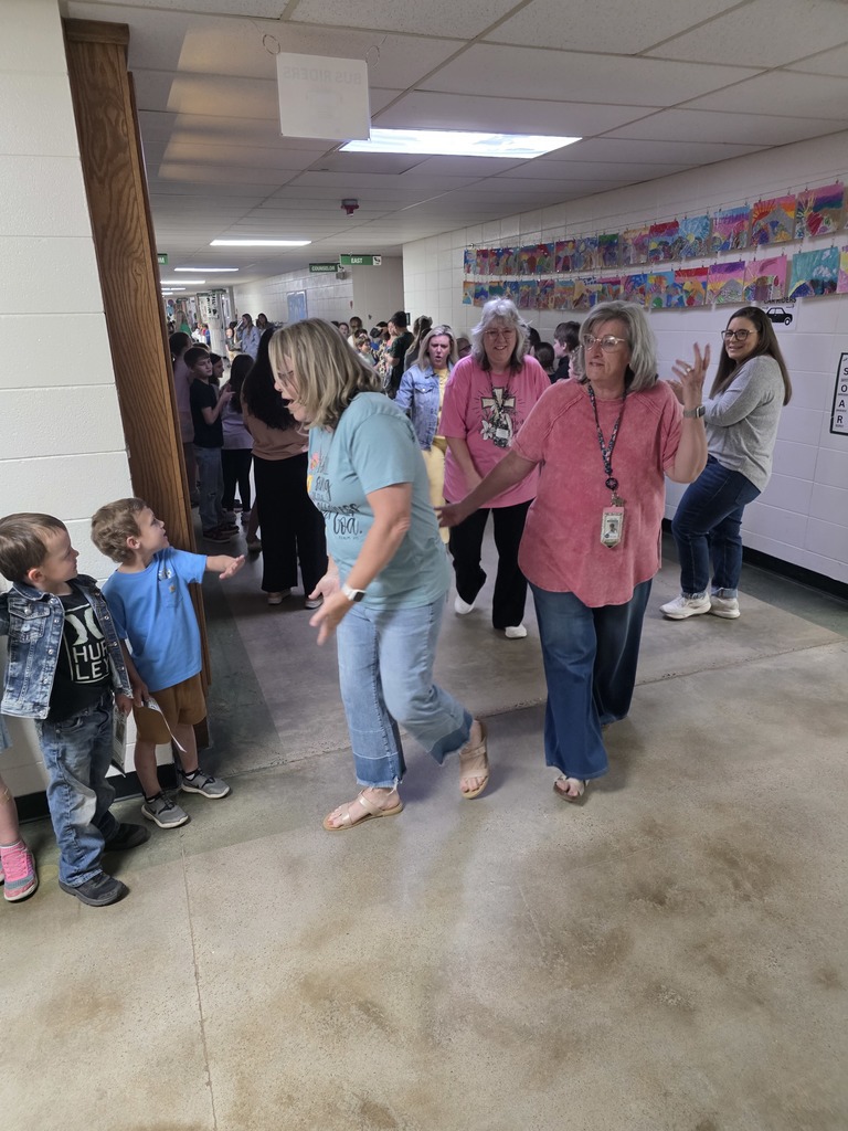 Paraprofessional Day