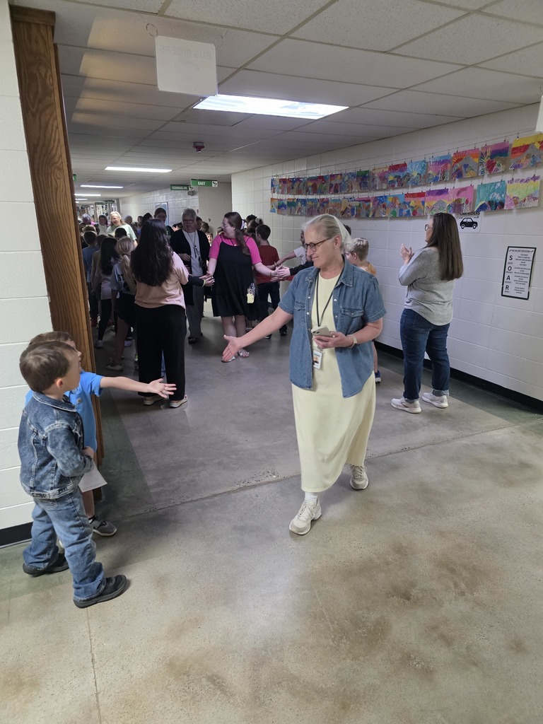 Paraprofessional Day