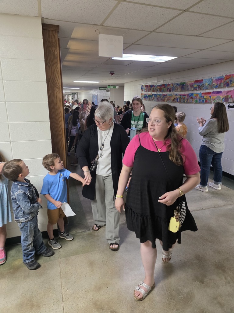 Paraprofessional Day