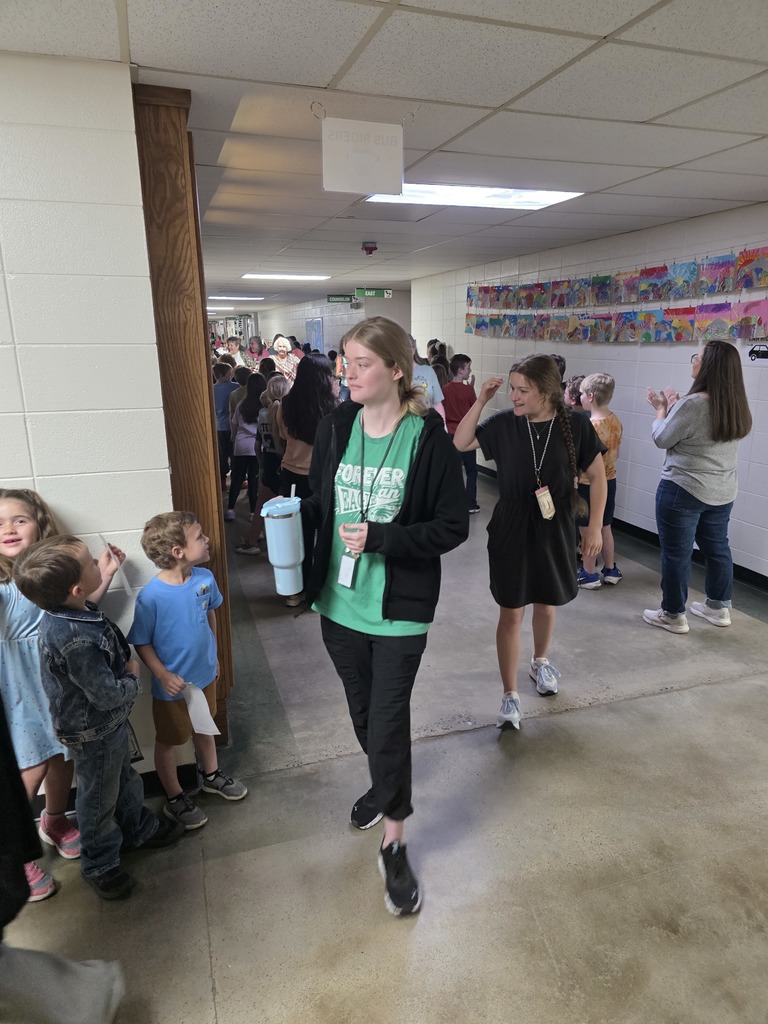 Paraprofessional Day