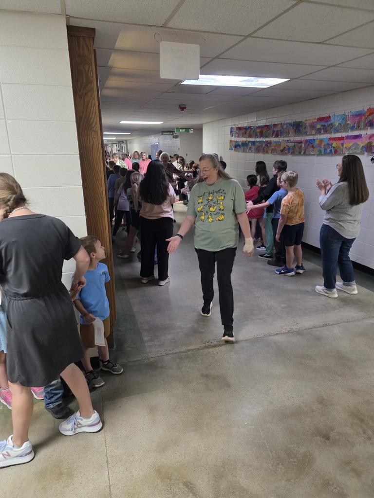 Paraprofessional Day