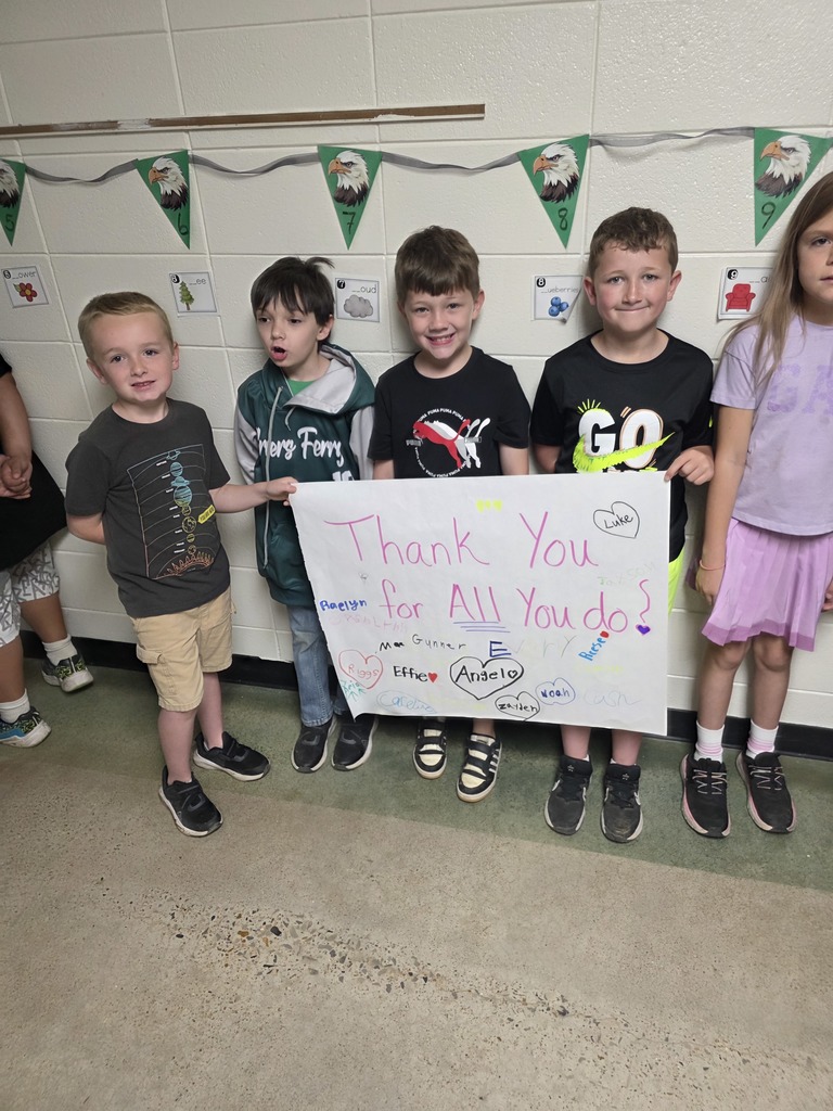 Paraprofessional Day