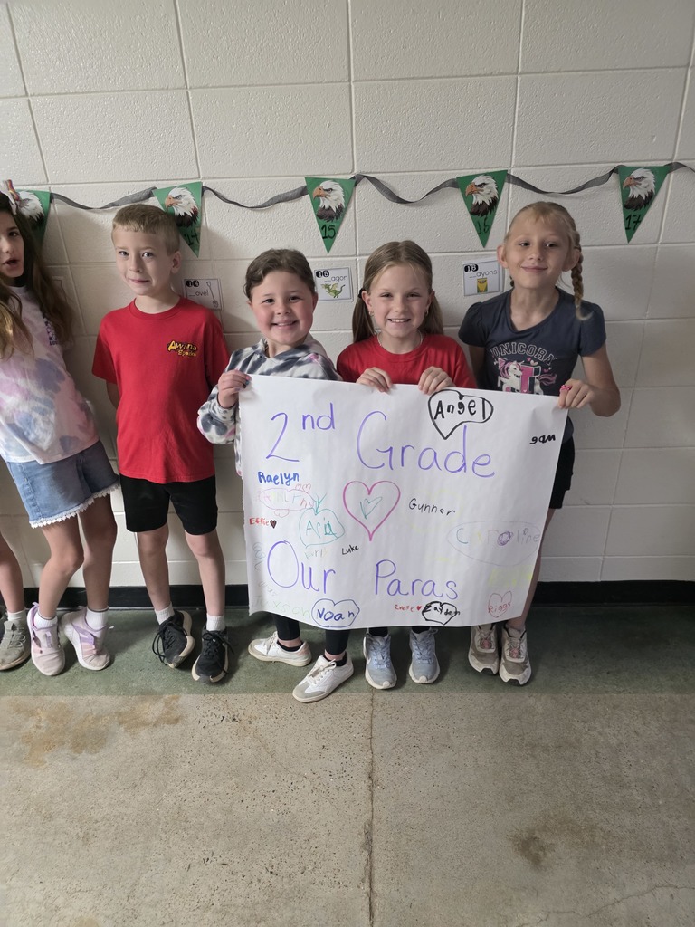 Paraprofessional Day