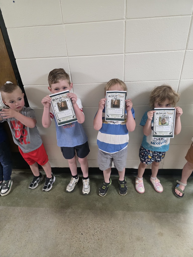 Paraprofessional Day