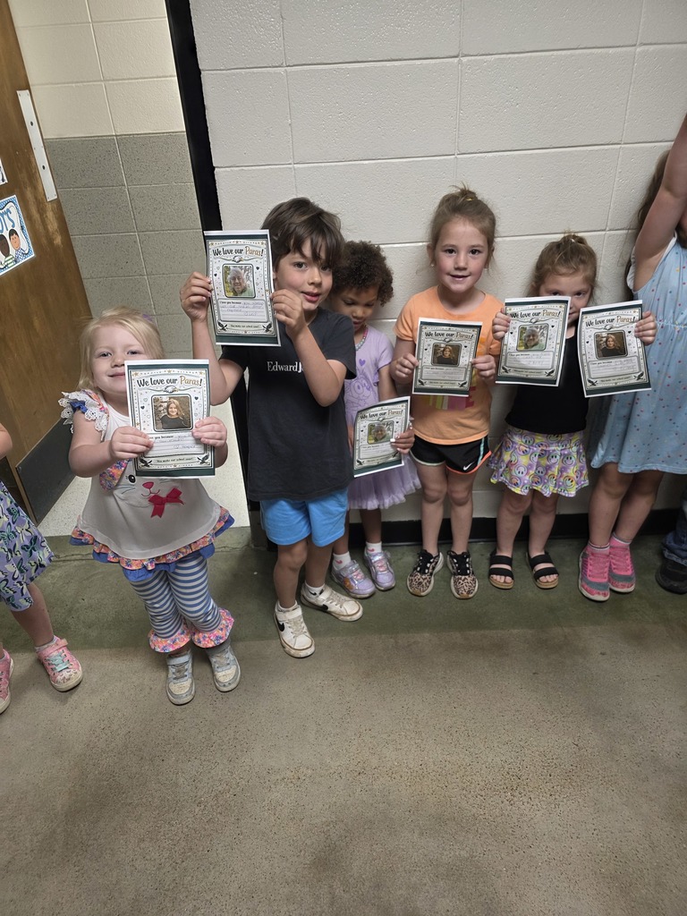 Paraprofessional Day