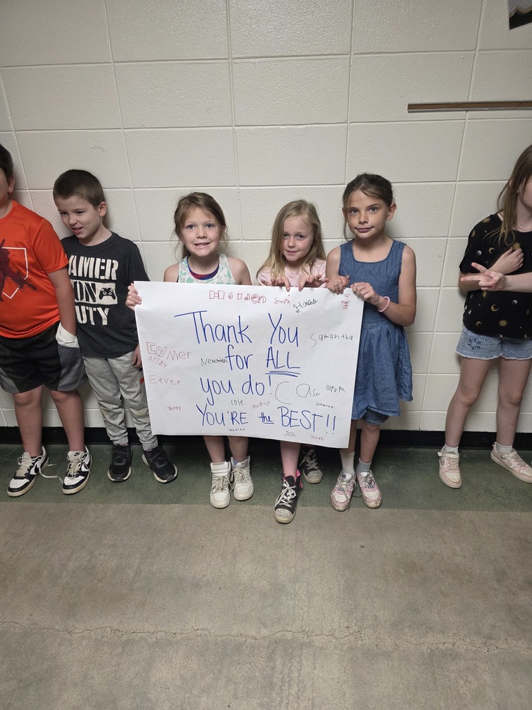 Paraprofessional Day