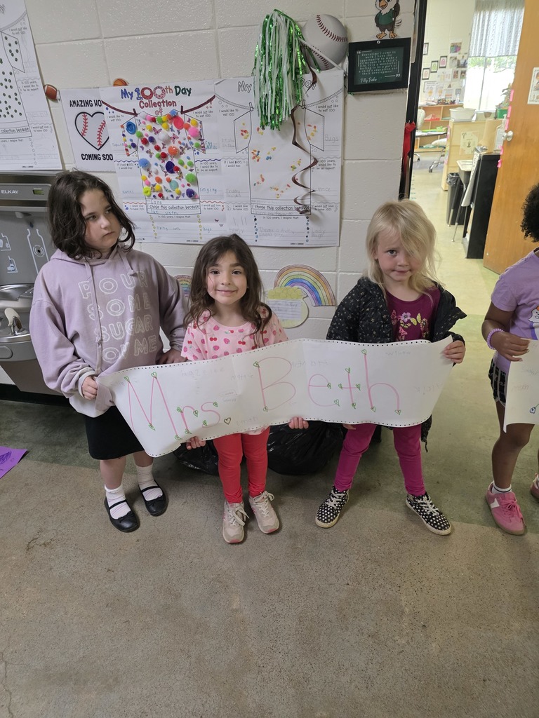 Paraprofessional Day