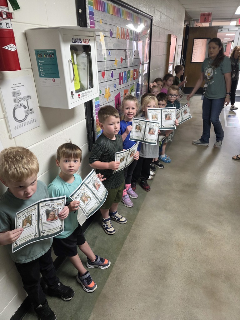 Paraprofessional Day