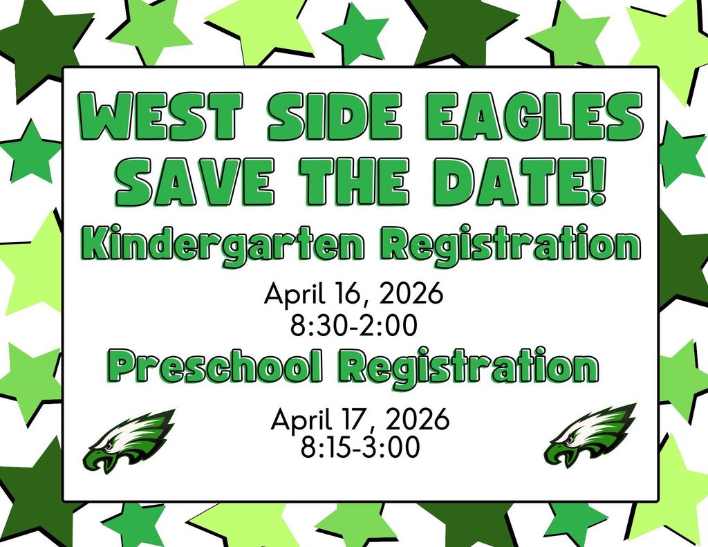 Registration Reminder