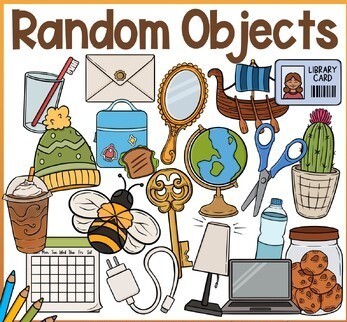 randomobjects