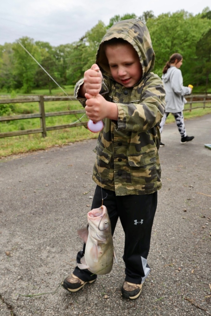 Fishing Derby