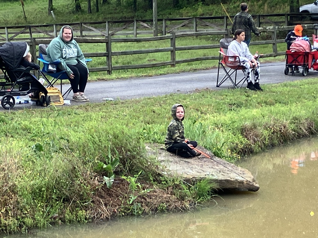 Fishing Derby