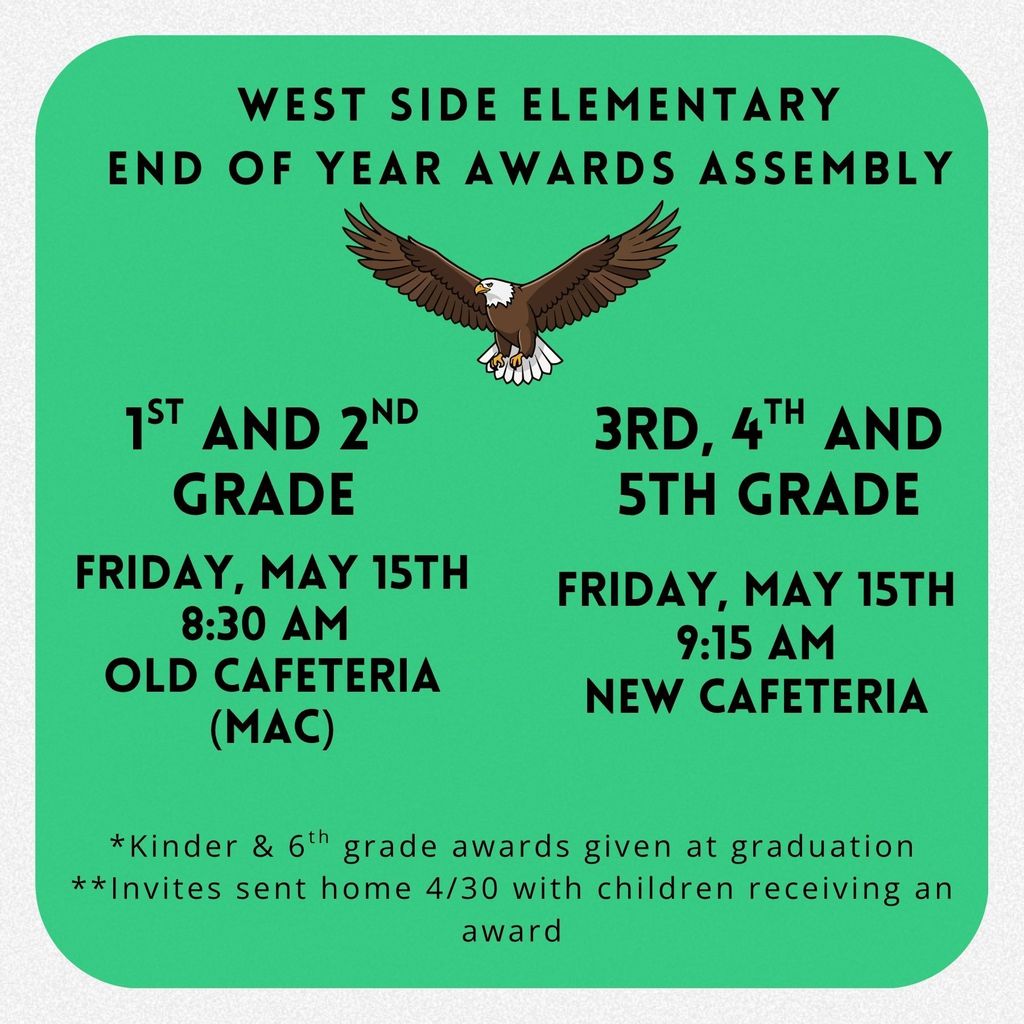 Awards Assembly