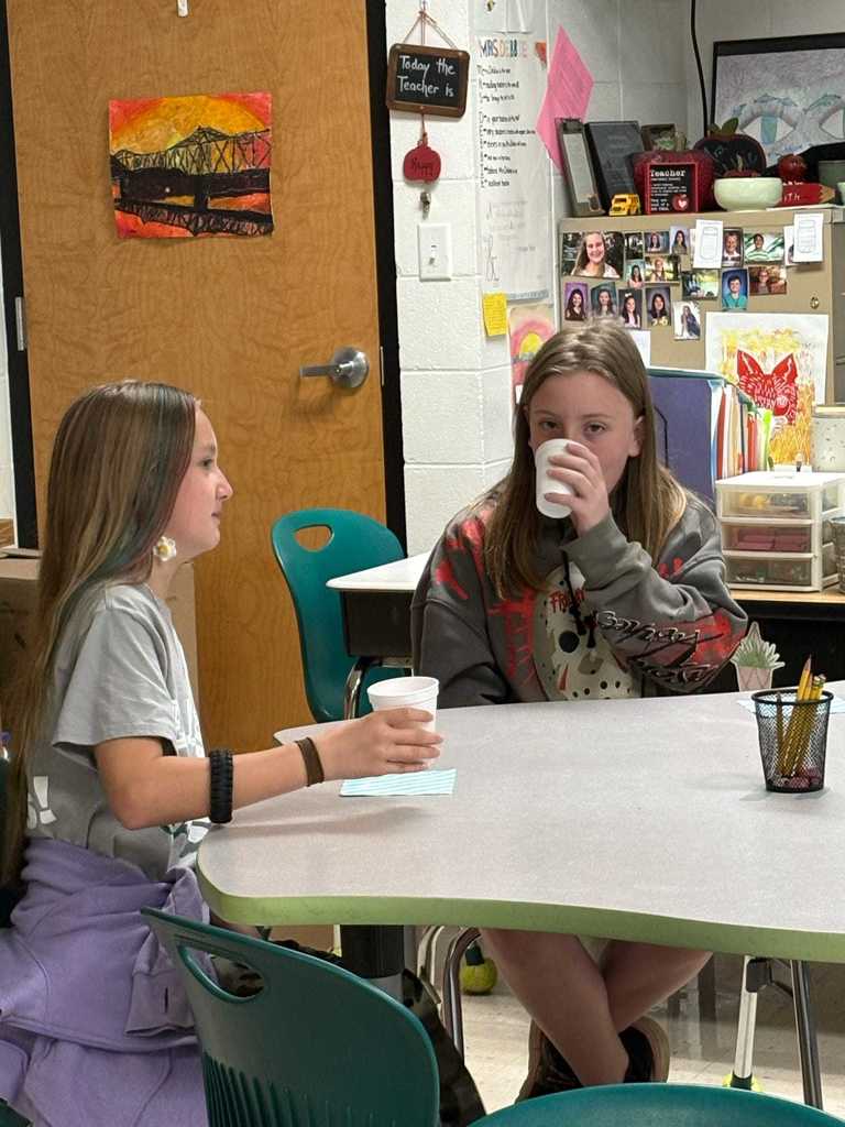 5th Grade