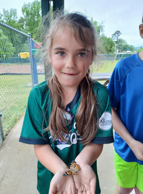 Mrs. Traci's 1st grade