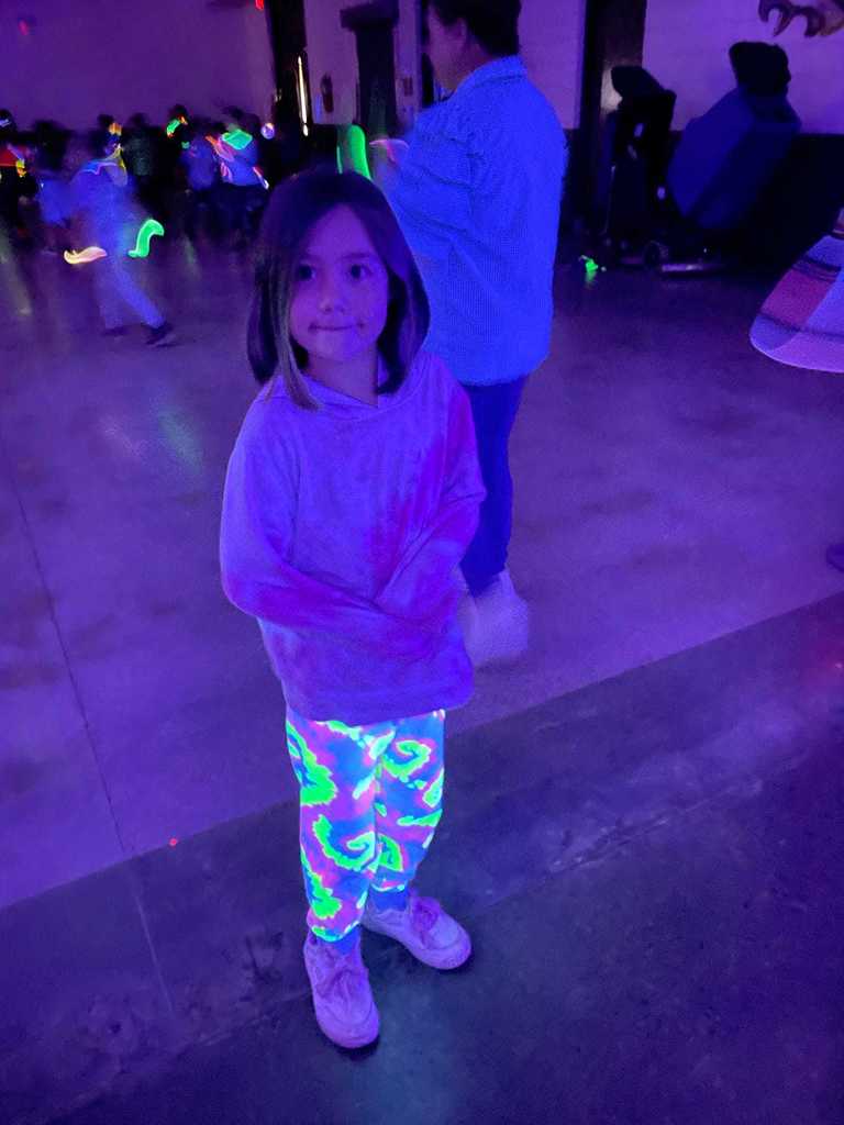 Glow Party