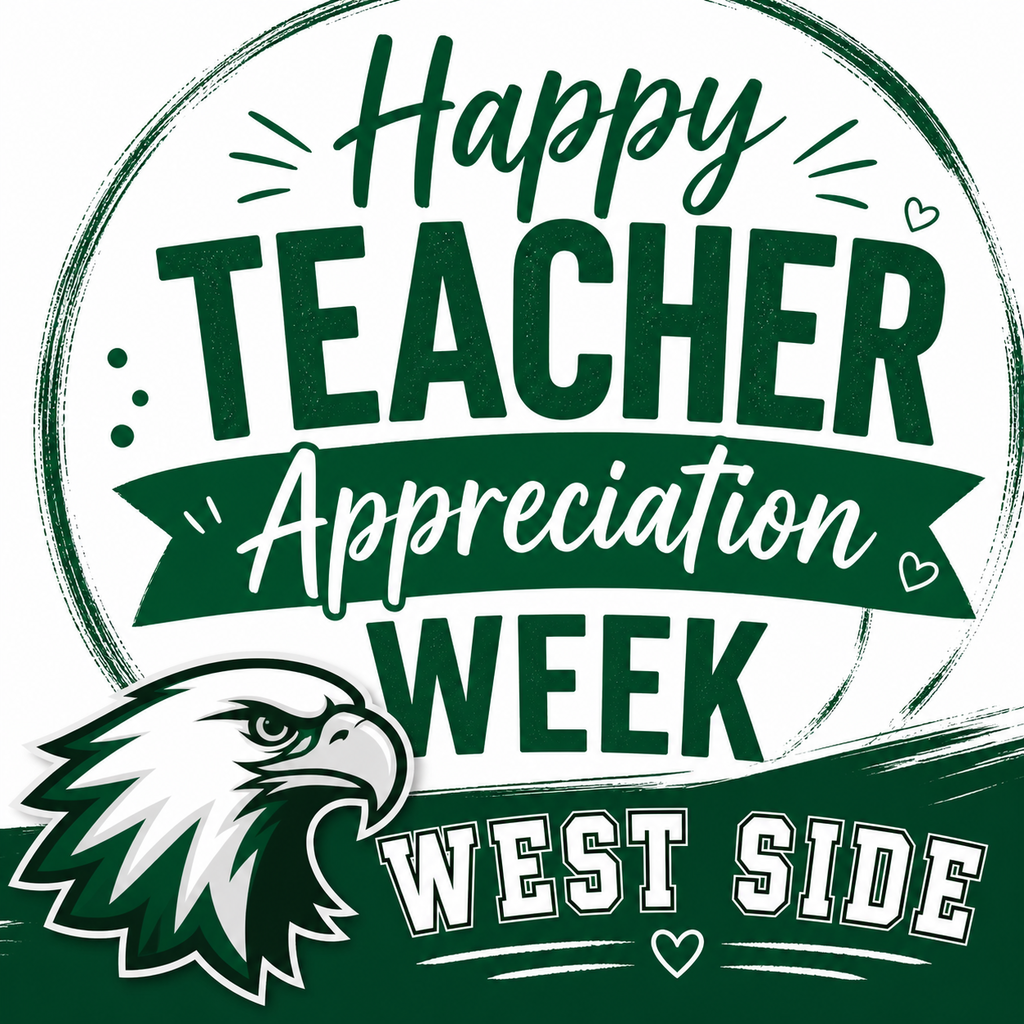 Teacher Appreciation Week 