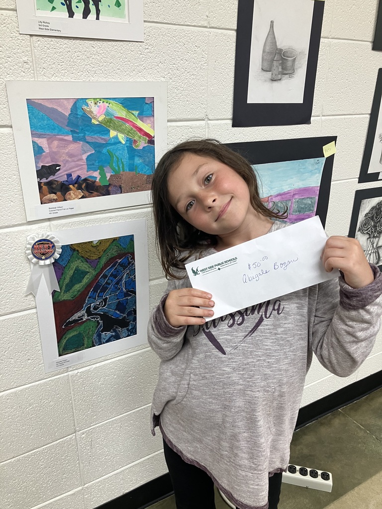 Greers Ferry Art Show