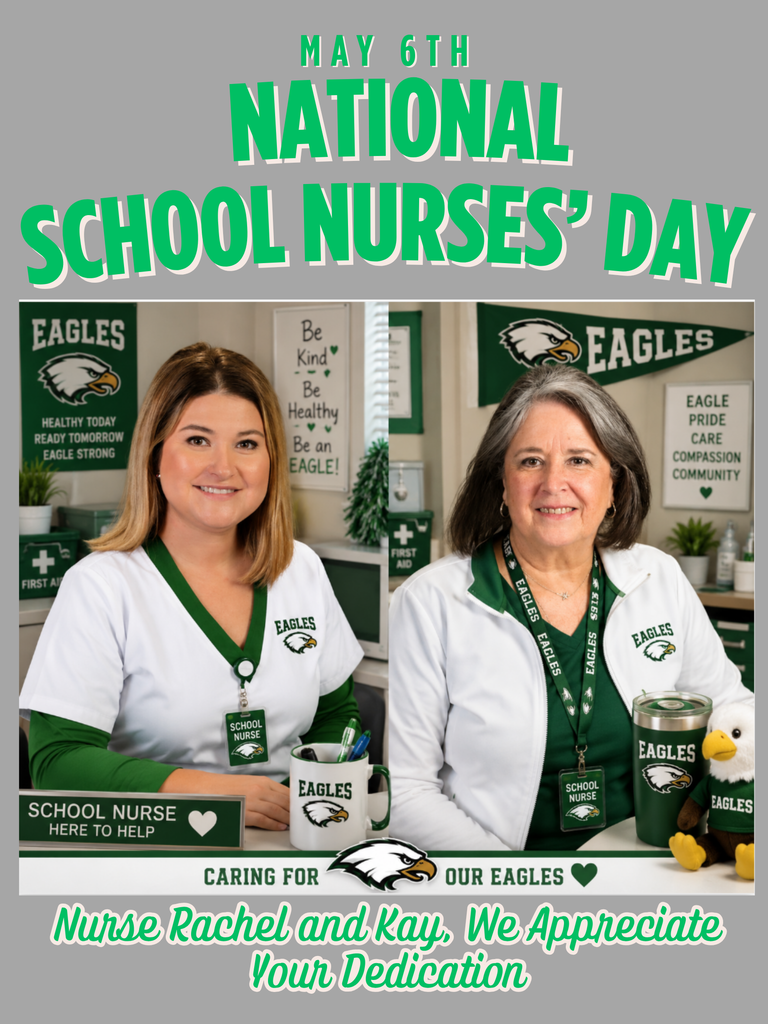 School Nurses' Day
