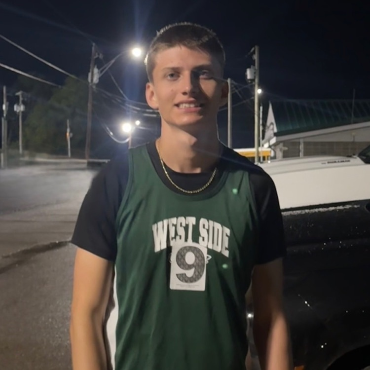 Leo earns 4th place in the 800 at state