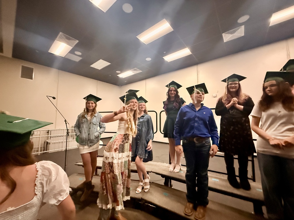 Sixth Grade Graduation