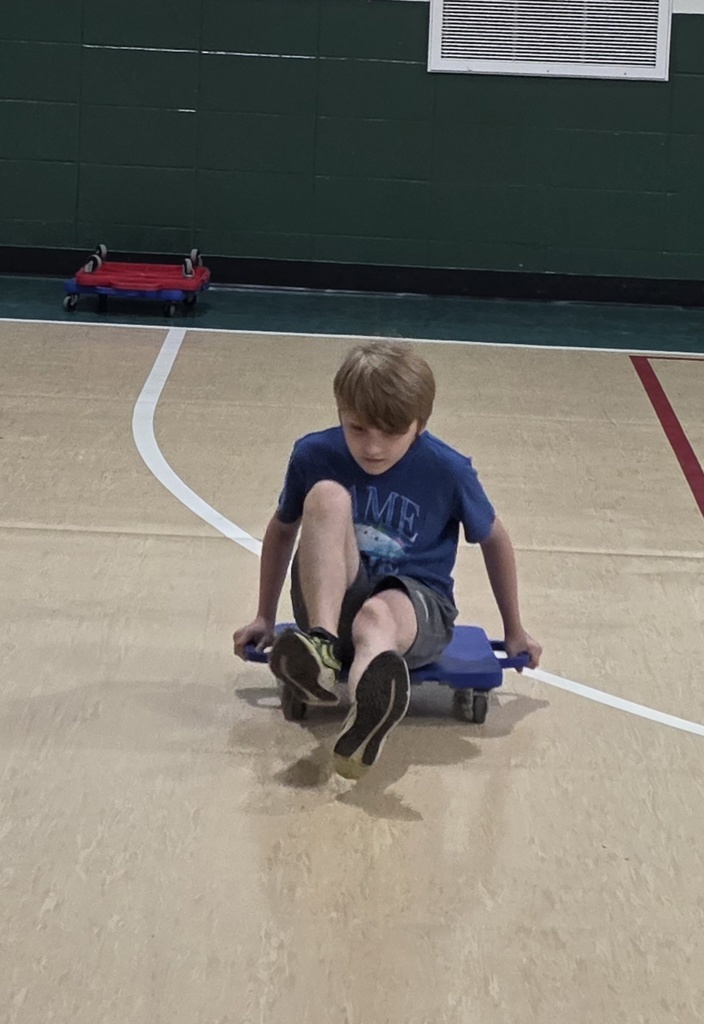 Field Day Fun