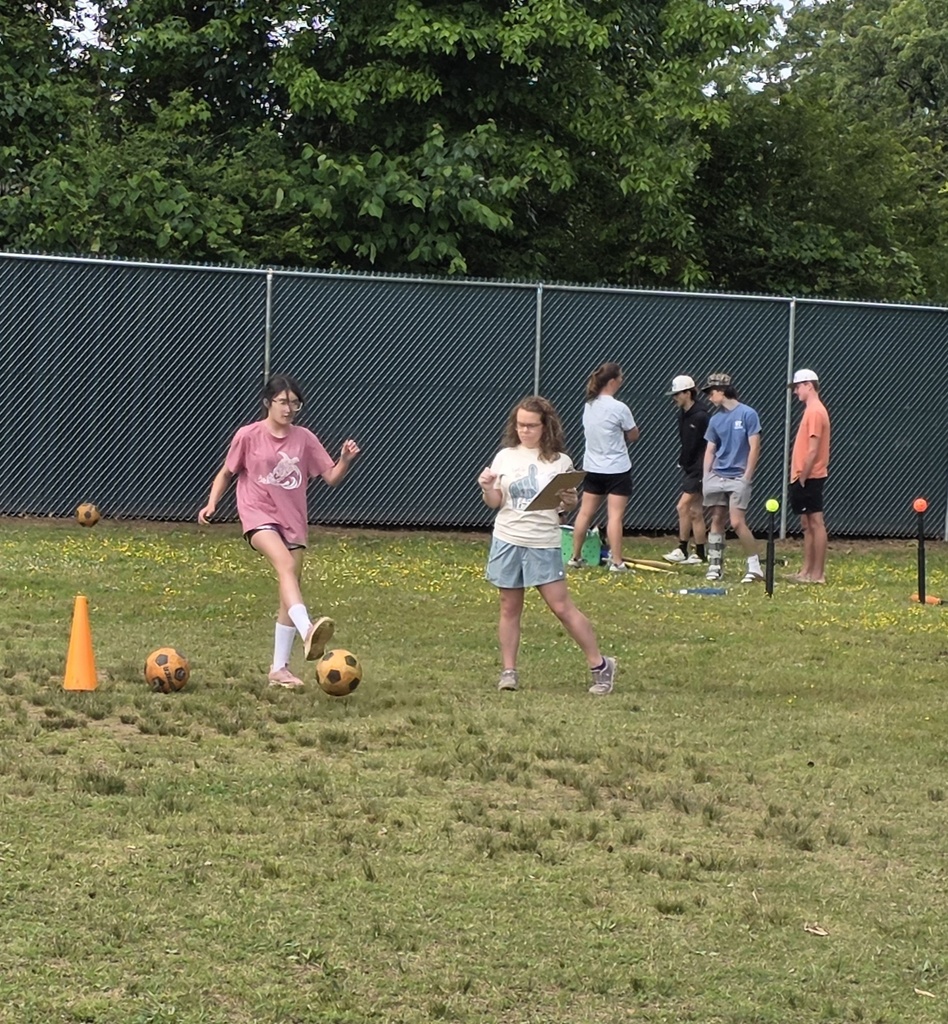 Field Day Fun