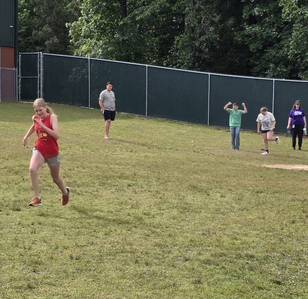 Field Day Fun