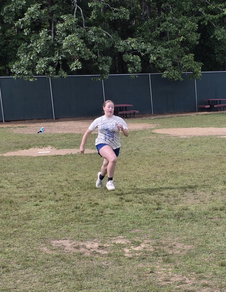 Field Day Fun