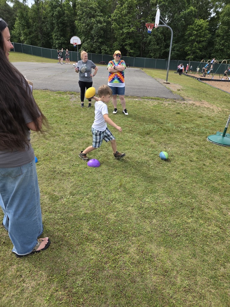 Field Day Fun