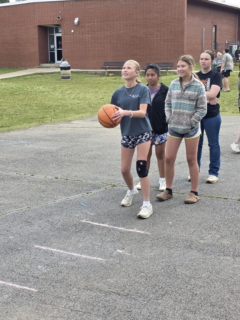 Field Day Fun