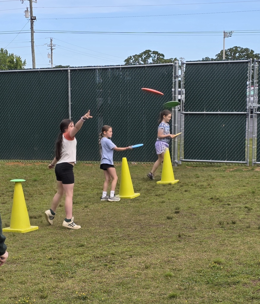 Field Day Fun