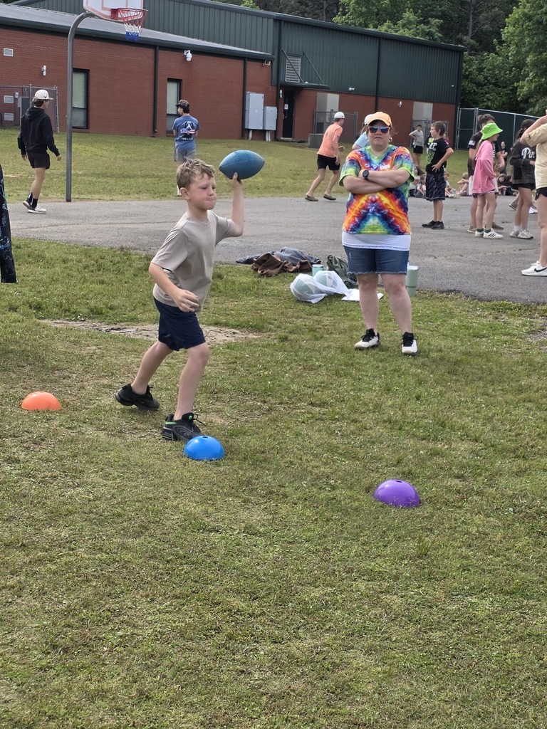 Field Day Fun
