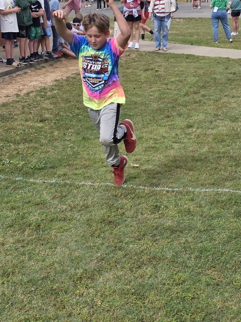 Field Day Fun