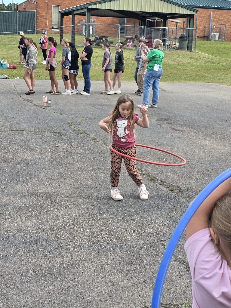 Field Day Fun