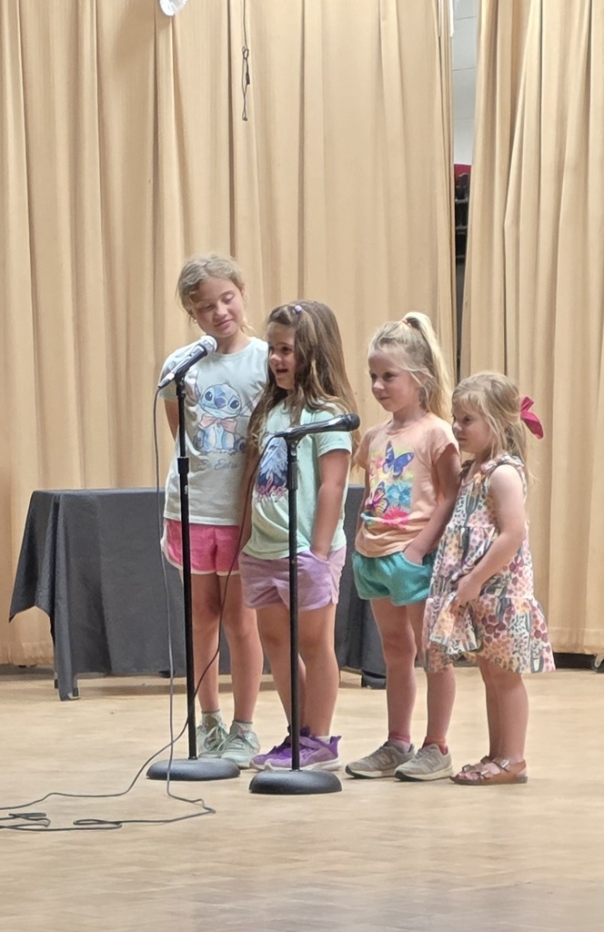 WSE Talent Show