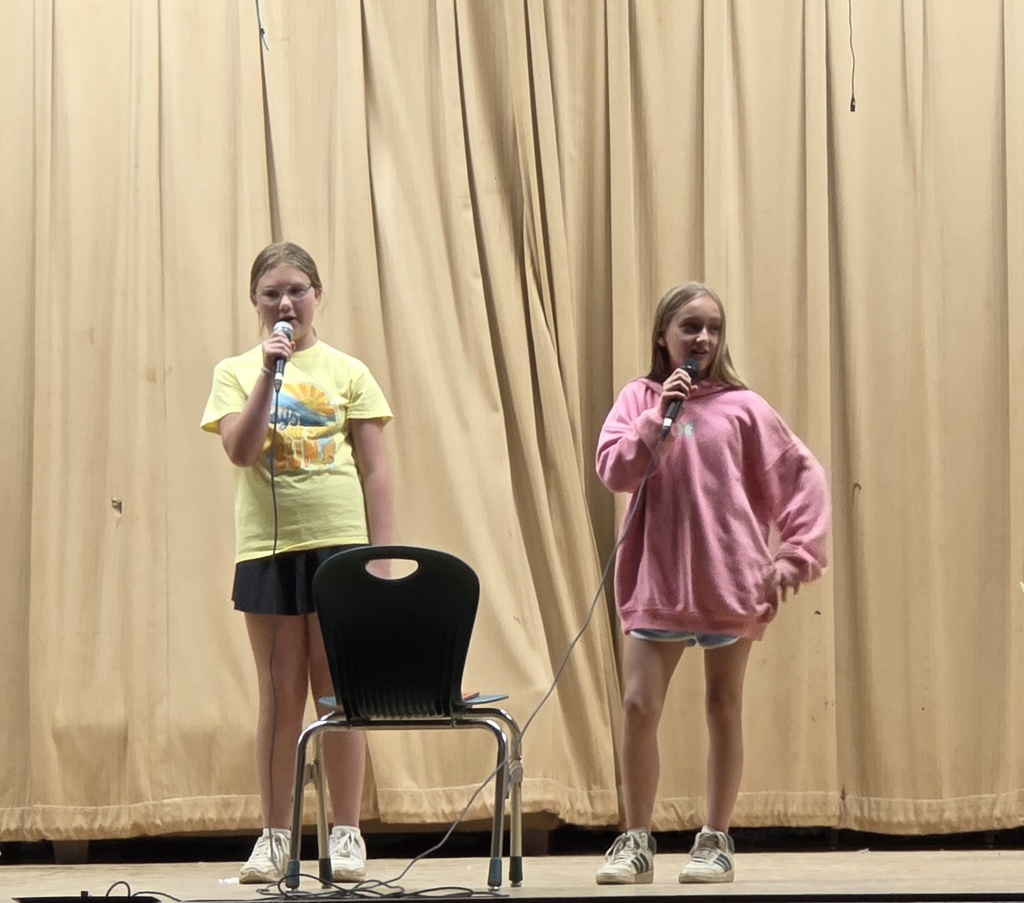 WSE Talent Show