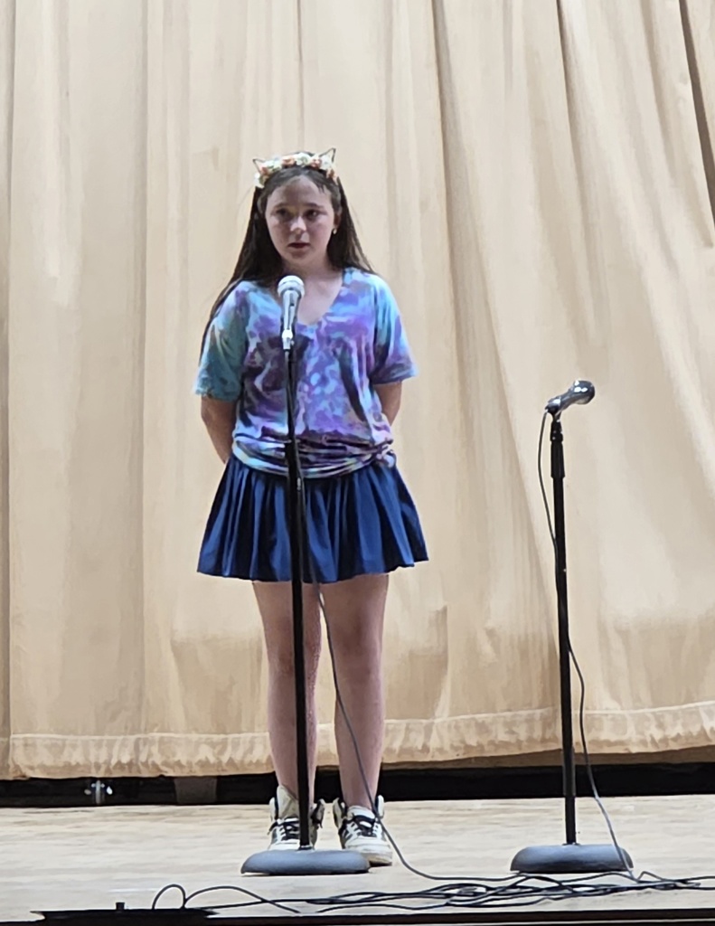 WSE Talent Show