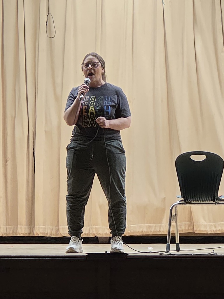 WSE Talent Show