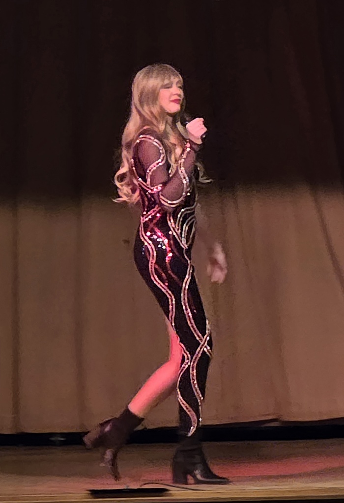 WSE Talent Show