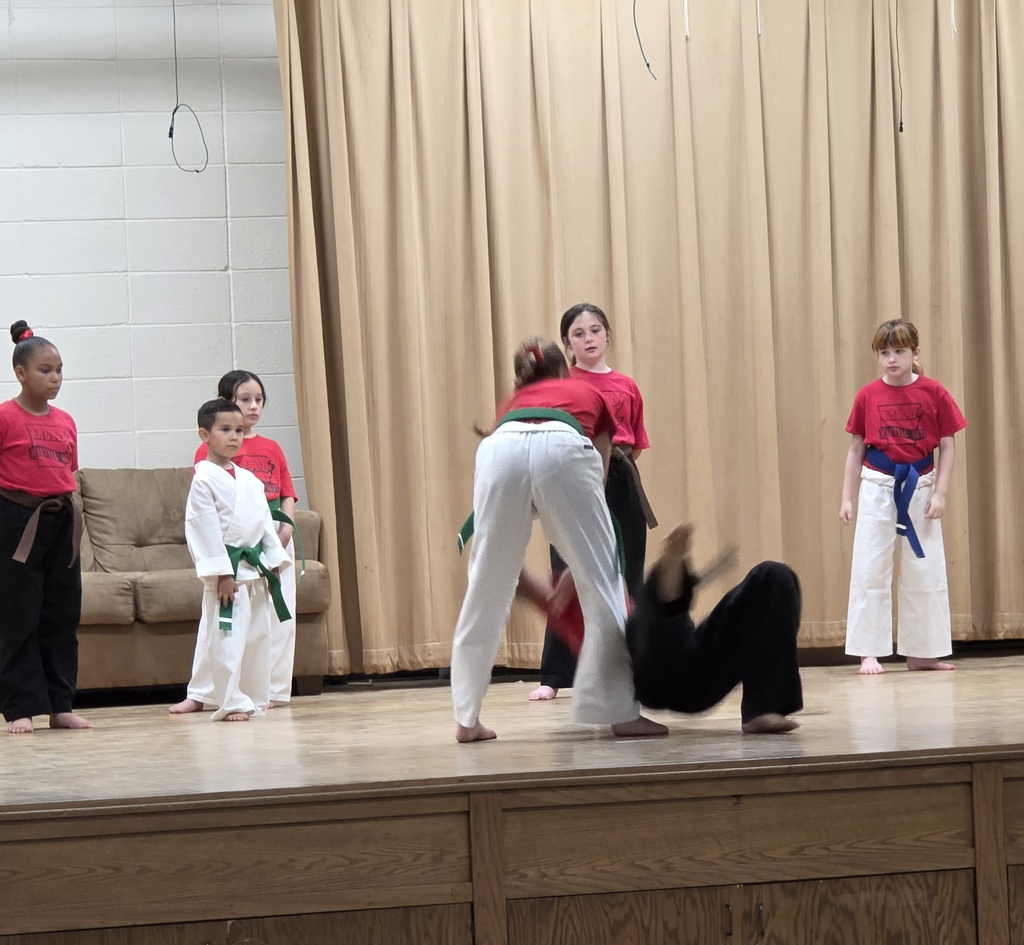Martial Arts