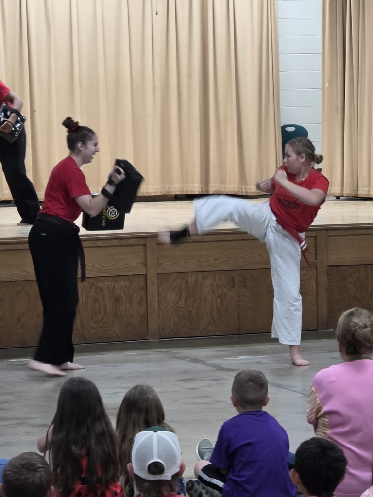 Martial Arts