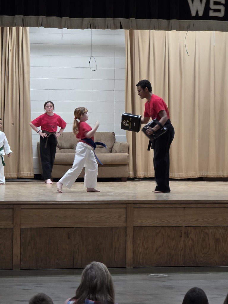 Martial Arts