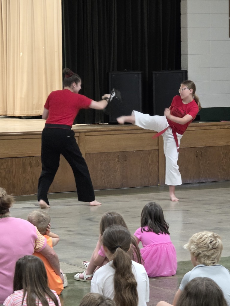 Martial Arts