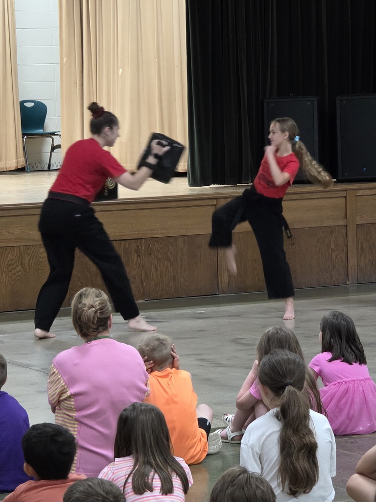 Martial Arts