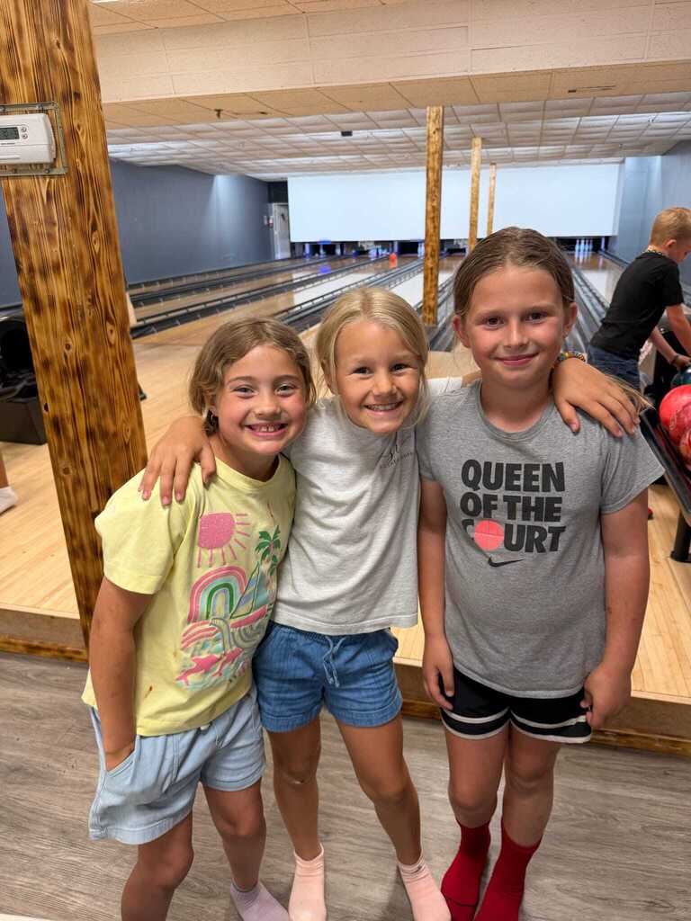 Bowling Incentive