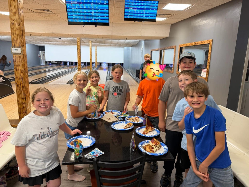 Bowling Incentive
